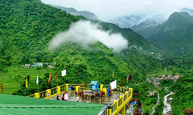 Packers and Movers in Dehradun