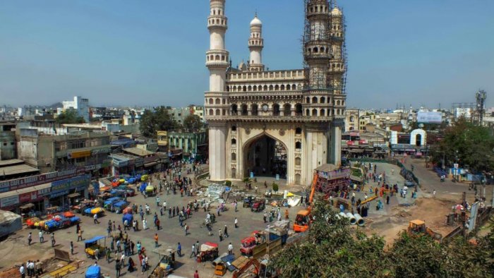 Packers and Movers in Hyderabad