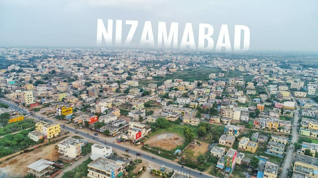 Packers and Movers in Nizamabad