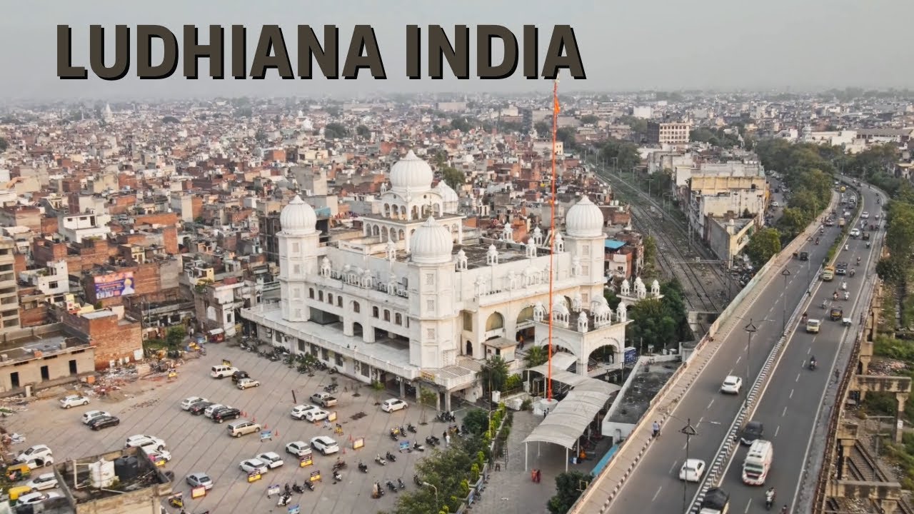 Packers and Movers in Ludhiana