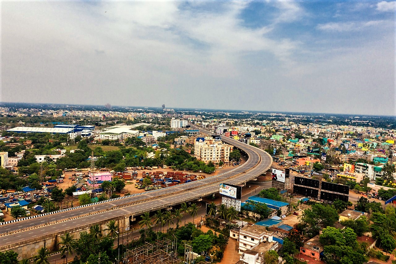 Packers and Movers in Bhubaneswar