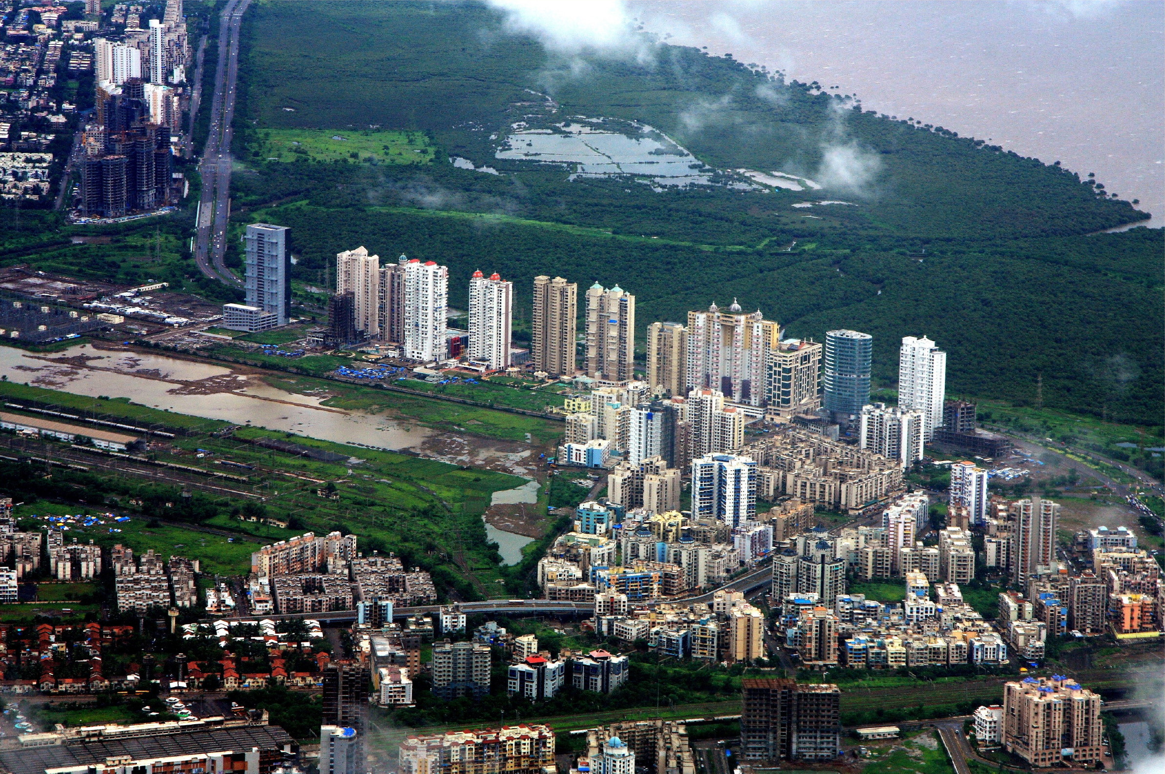Packers and Movers in Navi Mumbai