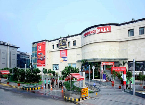 Packer and Movers in Vasant Kunj