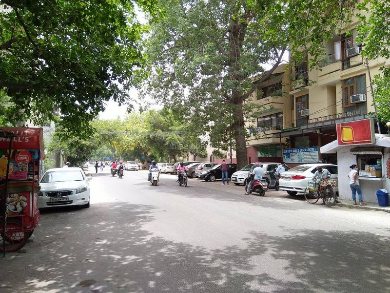Packer and Movers in Greater Kailash