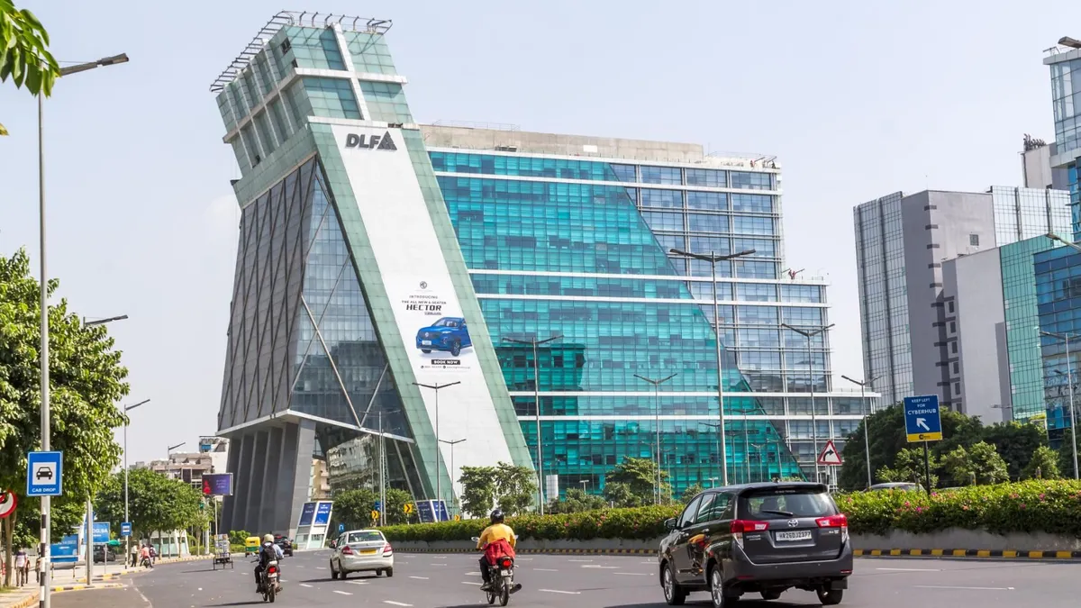 Packer and Movers in DLF Phase 2