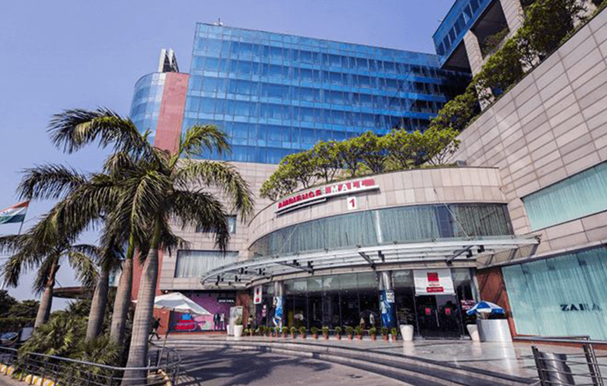 Packer and Movers in DLF Phase 3