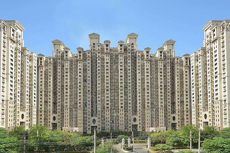 Packer and Movers in DLF Phase 4