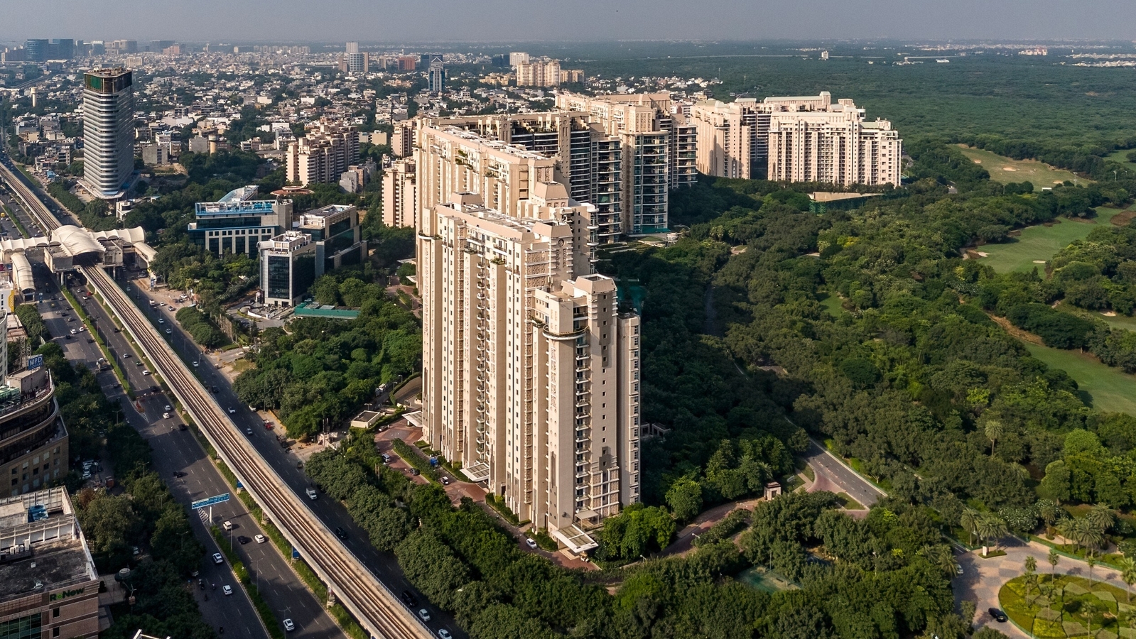Packer and Movers in DLF Phase 5