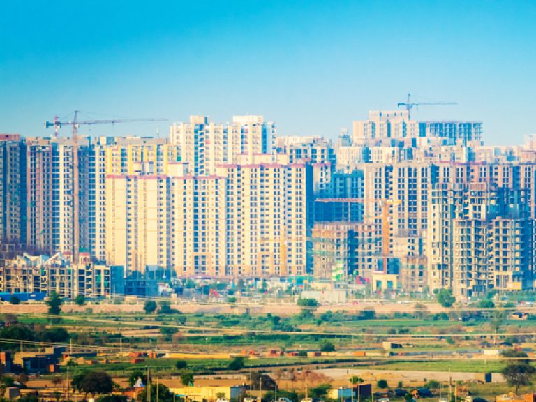 Packers and Movers in Sector 50 Noida