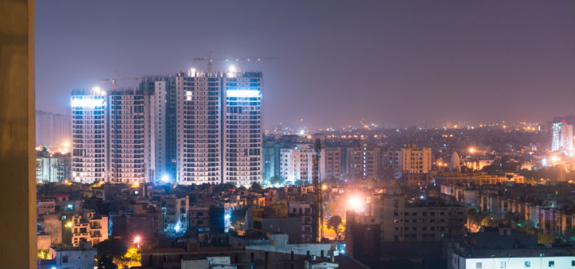 Packers and Movers in Sanjay Nagar Ghaziabad