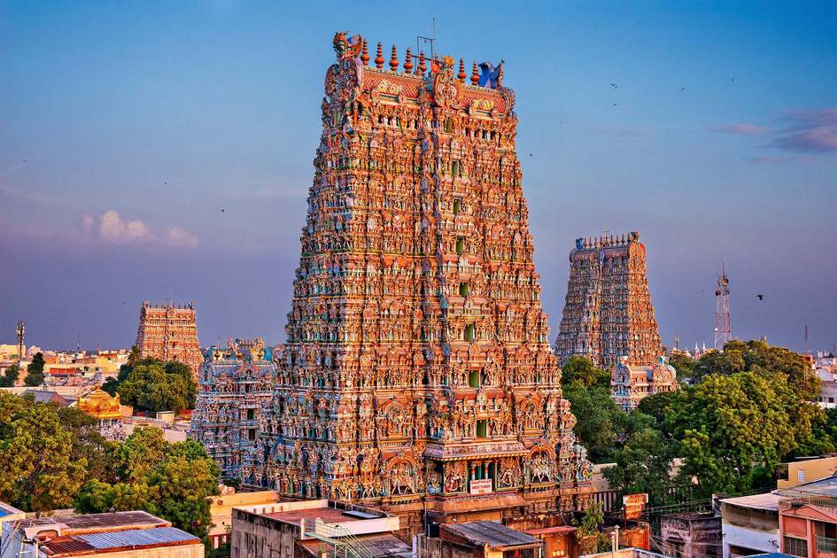 Packers and Movers in Adyar Chennai