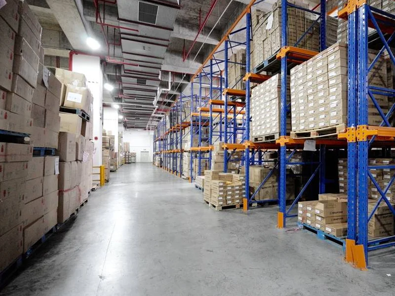 Packers and Movers in Palam Vihar – Eklavya Packers And Movers